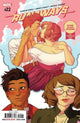 RUNAWAYS VOL 5 #22