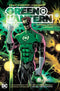 GREEN LANTERN HC VOL 01 INTERGALACTIC LAWMAN - Kings Comics