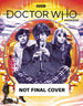 DR WHO MAGAZINE #541 - Kings Comics