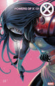 POWERS OF X #1 HANS VAR (FN/VF)