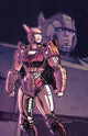 TRANSFORMERS (2019) #11 CVR A RAIZ