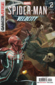 MARVELS SPIDER-MAN VELOCITY #2 (VF)