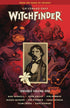 WITCHFINDER OMNIBUS HC VOL 01 - Kings Comics