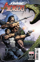 SAVAGE AVENGERS #6 (VF/NM)