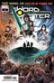 SWORD MASTER #4 - Kings Comics