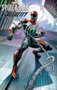 MARVELS SPIDER-MAN VELOCITY #3 BAGLEY VAR