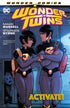 WONDER TWINS TP VOL 01 ACTIVATE - Kings Comics