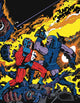 ABSOLUTE FOURTH WORLD BY JACK KIRBY HC VOL 01