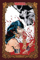 VENGEANCE OF VAMPIRELLA VOL 2 (2019) #1 100 COPY QUESADA ICON INCV