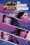 CHARLIES ANGELS VS BIONIC WOMAN TP - Kings Comics