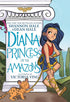 DIANA PRINCESS OF THE AMAZONS TP - Kings Comics