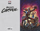 ABSOLUTE CARNAGE #5 RON LIM VIRGIN VAR AC