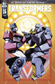 TRANSFORMERS (2019) #16 CVR A HOWELL