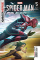 MARVELS SPIDER-MAN VELOCITY #5