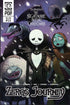 NIGHTMARE BEFORE CHRISTMAS ZEROS JOURNEY #15 - Kings Comics