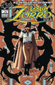 LADY ZORRO VOL 2 #1 CVR A WOLFER