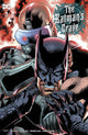 BATMANS GRAVE #3