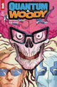 QUANTUM & WOODY VOL 5 #1 CVR F #1-4 PRE-ORDER BUNDLE ED
