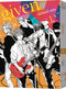 GIVEN GN VOL 01 - Kings Comics