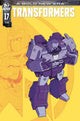 TRANSFORMERS (2019) #17 CVR B CAHILL
