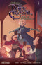 JIM HENSON DARK CRYSTAL AGE OF RESISTANCE #5 CVR A FINDEN - Kings Comics