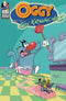 OGGY & THE COCKROACHES #3 CVR A RANKINE - Kings Comics