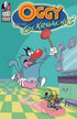 OGGY & THE COCKROACHES #3 CVR A RANKINE - Kings Comics