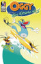 OGGY & THE COCKROACHES #3 CVR B SURFING ROACHES - Kings Comics