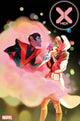 X-MEN VOL 5 (2019) #7 DEL MUNDO GWEN STACY VAR DX (VF/NM)