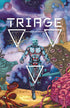 TRIAGE TP VOL 01 - Kings Comics