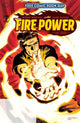 FIRE POWER #1 FCBD 2020 ED