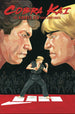 COBRA KAI KARATE KID SAGA CONTINUES TP VOL 01 - Kings Comics