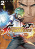 KING OF FIGHTERS NEW BEGINNING GN VOL 02 - Kings Comics