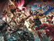 GRIMM FAIRY TALES 2019 ANNUAL #2 CVR B VITORINO RIGHT SIDE