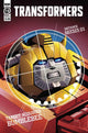 TRANSFORMERS (2019) #19 CVR A DEER