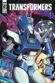TRANSFORMERS (2019) #19 CVR B SHEPHERD