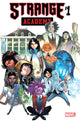 STRANGE ACADEMY #1 (FN)