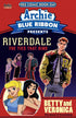 FCBD 2020 ARCHIE BLUE RIBBON PRESENTS - Kings Comics