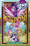 FCBD 2020 MY LITTLE PONY FRIENDSHIP IS MAGIC - Kings Comics