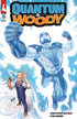 QUANTUM & WOODY VOL 5 #4 CVR A NAKAYAMA - Kings Comics