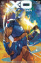 X-O MANOWAR VOL 5 #2 CVR A WARD - Kings Comics