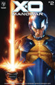 X-O MANOWAR VOL 5 #2 CVR B DIAZ