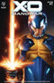 X-O MANOWAR VOL 5 #2 CVR B DIAZ - Kings Comics