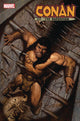 CONAN THE BARBARIAN VOL 4 #15