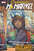 MAGNIFICENT MS MARVEL #14 OUT - Kings Comics