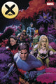 X-MEN VOL 5 (2019) #10 EMP