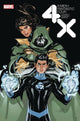 X-MEN FANTASTIC FOUR #4