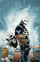 SKULLDIGGER & SKELETON BOY #5 CVR B KIETH