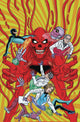 X-RAY ROBOT #2 CVR A ALLRED