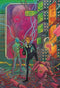 X-RAY ROBOT #2 CVR B RUBIN - Kings Comics